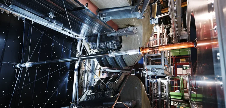LHCb releases service to publicly access Run II data