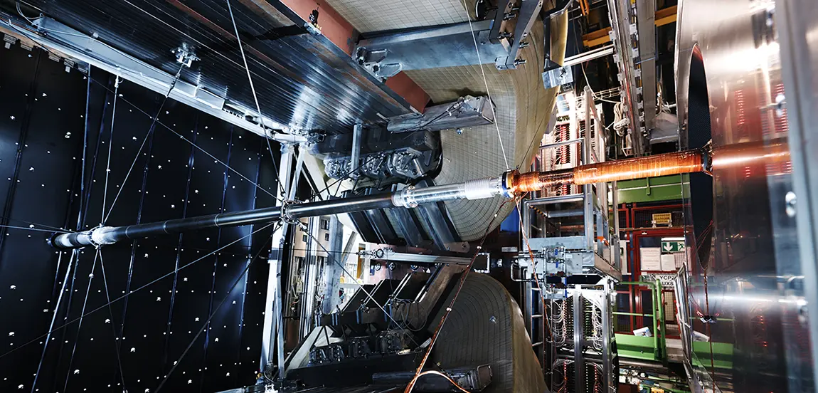 LHCb releases service to publicly access Run II data